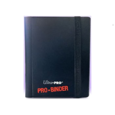 Альбом PRO - Binder mini (чёрный)