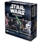 Звёздные Войны (Star Wars) - карточная игра