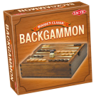 Нарды мини Backgammon