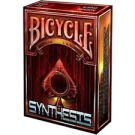 Игральные карты Bicycle Sinthesis