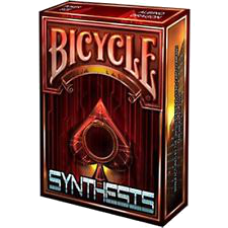 Игральные карты Bicycle Sinthesis
