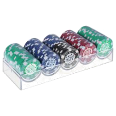 Набор для покера Pro Poker 100