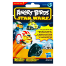 Злые птицы "Angry Birds"  Фигурка-сюрприз