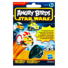 Злые птицы "Angry Birds"  Фигурка-сюрприз