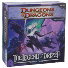 Dungeons & Dragons: Legend of Drizzt 
