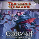 Dungeons & Dragons: Castle Ravenloft 