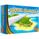 Отель Самоа (Hotel Samoa)