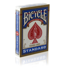 Игральные карты Bicycle: Standard