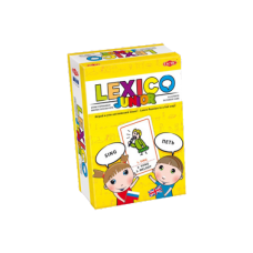 Учим язык для детей (Lexico Junior) / Английский