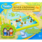 Переправа для Малышей (River Crossing Junior)