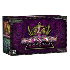 Ascension: Storm of the Souls