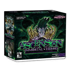 Ascension: Immortal Heroes