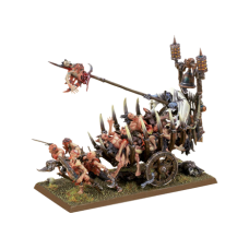 Warhammer: Corpse Cart