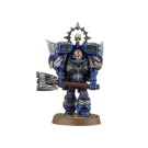 Warhammer 40000: Space Marine Captain: Lord Executioner