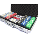Набор для покера Game Set (Без номинала)