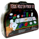 Набор для покера Poker set 200
