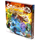 SmallWorld: Realms