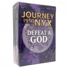Challenge Deck «Defeat a God»
