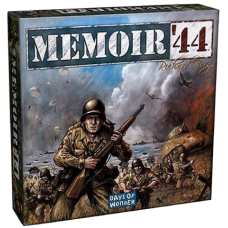 Воспоминания о 1944 (Memoir '44)