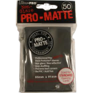 Протекторы: Ultra-Pro PRO-MATTE (50шт., 66х91мм)