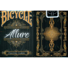 Игральные карты Bicycle Allure 