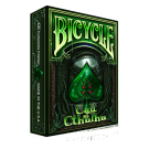 Игральные карты Bicycle Call of Cthulhu