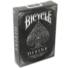 Игральные карты Bicycle Devine