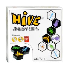 Улей (hive)