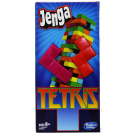 Jenga Tetris (Башня)