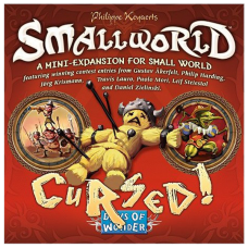 Small World: Cursed (Проклятые)