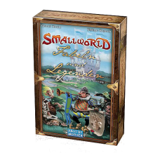 Small World: Tales and Legends (сказания и легенды)