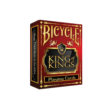 Игральные карты Bicycle Kings Of Kings