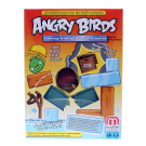 Злые птички (Angry Birds): На тонком льду