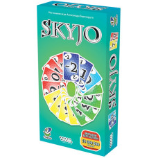 Skyjo Skyjo