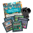 Великие высоты Rolling Heights Авторские здания и Злая горилла