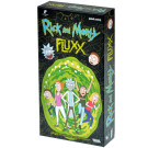 Fluxx Рик и Морти