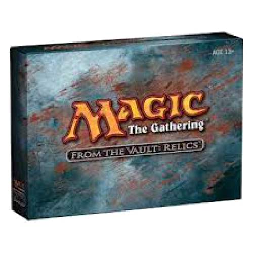 Taylor s version from the vault. From the vault: twenty brand new mtg mtg box sets. time vault mtg.