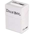 Коробка для карт: Deck-Box