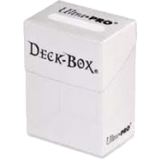 Коробка для карт: Deck-Box