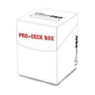 Коробка для карт: Pro Deck-Box 100+(белая)