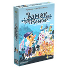 Замок де Комбо