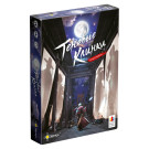 Теневые клинки Теневые клинки