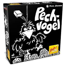 Pech-Vogel