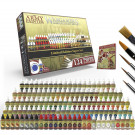 War Paints: Complete Wargamers Paint Set