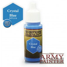 Краска: War Paints: Crystal Blue