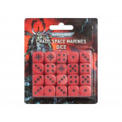 Вархаммер Dice: Chaos Space Marines