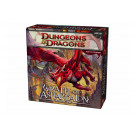 DnD: Подземелья и Драконы, Гнев Ашардалона (D&D Board: Wrath of Ashardalon)