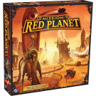 Mission: Red Planet (на английском языке)