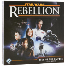 Звездные Войны: Восстание - Рассвет Империи (Английская версия)
