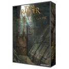 Tomb Raider Legends:The Board Game